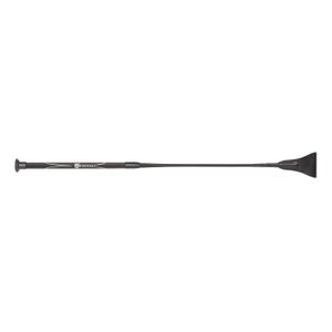 951092060-riding-whip-fleck-contact-graphite-60-cm