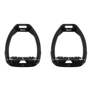 so05iug0505-inclined-ultra-grip-safe-on-riding-safety-stirrups-flex-on-black-black-black-one-size