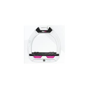 soj01ig0510-kids-safety-riding-stirrups-inclined-grip-white-black-pink-flex-on-safe-on-white-black-pink-one-size