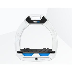 soj01ig0518-kids-inclined-grip-safety-riding-stirrups-white-black-blue-flex-on-safe-on-white-black-light-blue-one-size