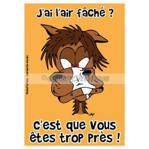 fr8pld021fr-humorous-plaque-distances-fr8man-brown-one-size