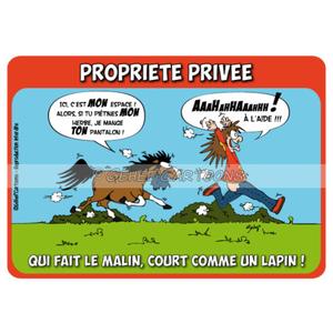 fr8plp018fr-humorous-plaque-private-property-fr8man-green-one-size