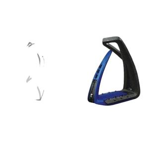 f00751-riding-safety-stirrups-free-jump-soft-up-lite-black-navy-one-size