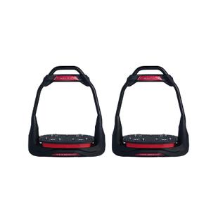 f03523-saddle-stirrups-freejump-air-s-full-black-plancher-0-oeil-0-black-red-noir-one-size