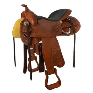 fmw3c-cognac-round-riding-saddle-freemax-fmw-loading