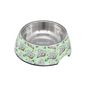 fzf44-bowl-fuzzyard-dream-time-koalas-green-silver-gray-400-ml