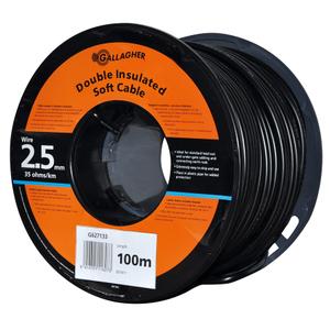 021611-flexible-earth-cable-for-electric-fence-gallagher-35-ohm-km-black-100m