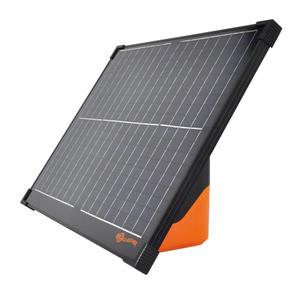 361307-solar-panel-gallagher-s400-black-orange-one-size