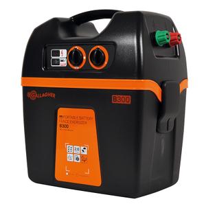 394008-energizer-gallagher-b300-black-orange-one-size