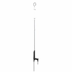 764139-electrified-ring-top-post-gallagher-x10-white-one-size