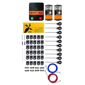 83121-electric-fence-kit-for-cats-gallagher-multicolour-one-size