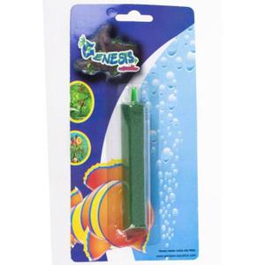 gaa7039-pyramid-aquarium-accessory-genesis-aquatics-airbulles-green