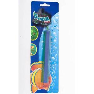 gaa7077-flat-aquarium-accessory-genesis-aquatics-airbulles-blue-15-cm