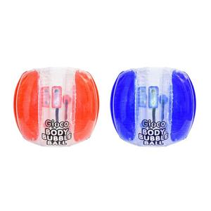ggo0005s-baseball-for-dogs-gioco-red-one-size