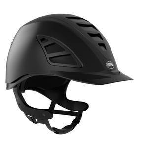 gpa4satlsmbk54-air-riding-helmet-gpa-4s-speed-tls-black-mat