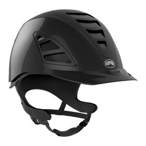 gpa4satlssbk53-air-riding-helmet-gpa-4s-speed-tls-black-shiny
