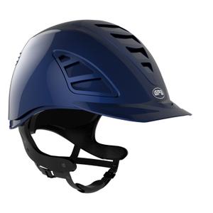 gpa4satlssna53-air-riding-helmet-gpa-4s-speed-tls-navy-shiny