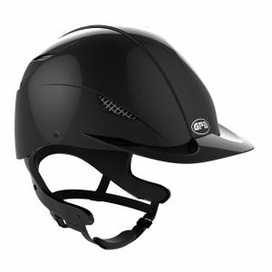 gpaesatlssbk-riding-helmet-glossy-gpa-easy-speed-air-tls-black