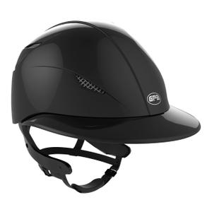 gpaefltlssbk-riding-helmet-gpa-easy-first-lady-tls-shiny-shiny