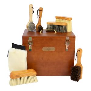 82115-05-set-grooming-box-set-grooming-deluxe-brown-one-size