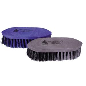 16110008-riding-brush-haas-mane-5-cm-purple-one-size