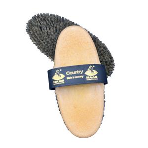 16110038-horse-brush-haas-country-beige-200x85-mm