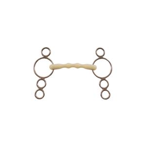 mo00322-mouthpiece-with-4-rings-for-horse-happy-mouth-hm-mullen-brown