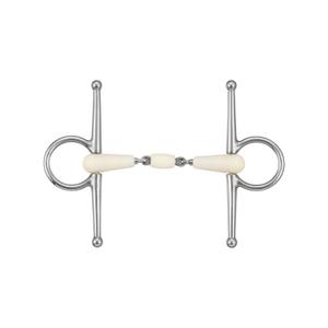 mo00342-needle-bit-for-horse-happy-mouth-silver-beige