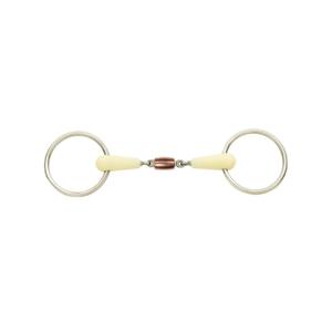 mo00343-two-ring-horse-bit-happy-mouth-revolver-grey-white-brown