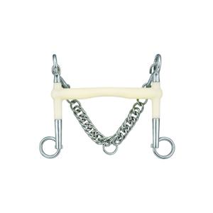 mo00362-horse-bits-happy-mouth-beige-gray