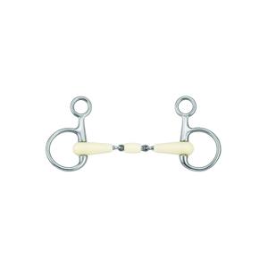 mo00364-double-snaffle-bits-for-horses-happy-mouth-white