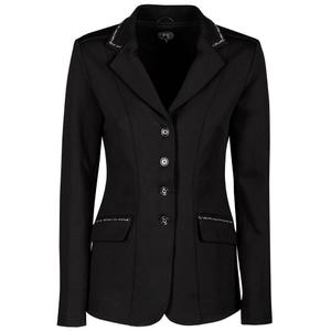 26200289-zwart-women-s-competition-jacket-harry-s-horse-pirouette-zwart