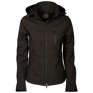 26200511-zwart-softshell-jacket-for-women-harry-s-horse-chicago-zwart