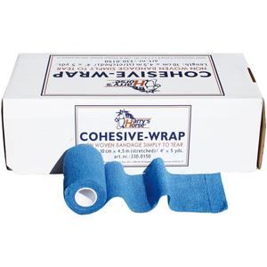 33000150-01-self-adhesive-horse-bandage-harry-s-horse-blauw-one-size