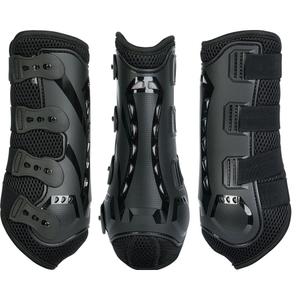 33200016-zwart-knee-protector-for-horses-harry-s-horse-peesbeschermers-air-mesh-pro-zwart