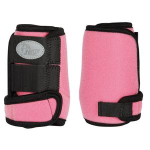 33201070-roze-knee-protector-for-horses-harry-s-horse-beenbeschermers-neopreen-tiny-roze