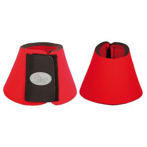 33600001-rood-hoof-protection-for-horses-harry-s-horse-springschoenen-neopreen-basic-rood