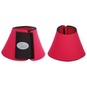 33600001-roze-hoof-protection-for-horses-harry-s-horse-springschoenen-neopreen-basic-roze