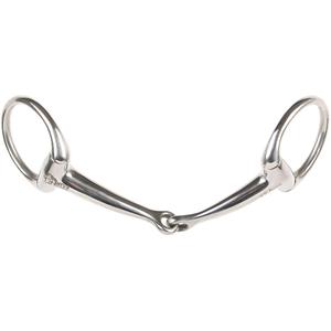 41001005-olive-bit-for-single-horse-harry-s-horse-silver