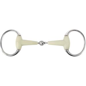 41004021-olive-bit-for-single-horse-harry-s-horse-apple-silver-beige