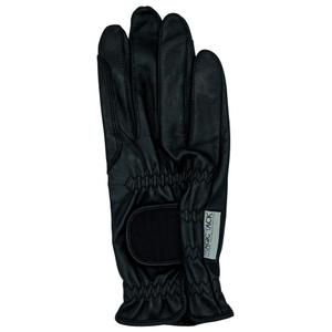0111-203-03-children-s-leather-riding-gloves-haukeschmidt-galaxy-magic-tack-black