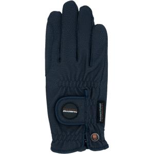 0111-300-36-riding-gloves-for-children-haukeschmidt-a-touch-of-class-navy-blue