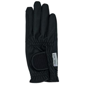 0111-301-03-riding-gloves-for-children-haukeschmidt-a-touch-of-magictack-ohne-patches-black