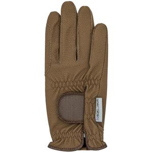 0111-301-44-riding-gloves-for-children-haukeschmidt-a-touch-of-magictack-ohne-patches-caramel