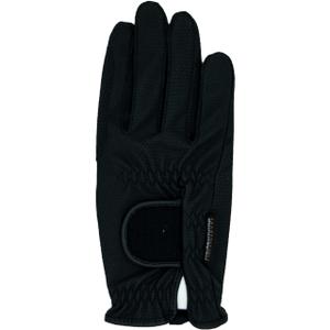 0111-315-03-children-s-leather-riding-gloves-haukeschmidt-pummel-friends-black