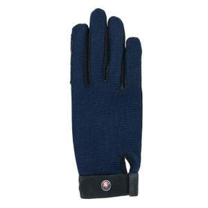 0111-316-36-children-s-leather-riding-gloves-haukeschmidt-jolly-navy-blue