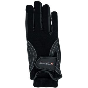 0113-304-03-riding-gloves-haukeschmidt-polaris-black