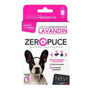 3009020-pest-control-for-dogs-hery-pipet-lavand-x5-white-pink-one-size