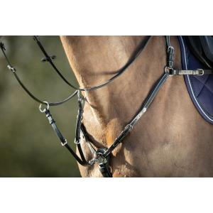 hfi012bk-hunting-collar-for-horse-hfi-long-bridge-black