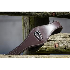 sam1099br-anatomical-horse-girth-carabiner-hfi-brown